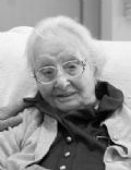 Margaret Fitzgerald (supercentenarian)