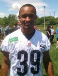 Matt Black (Canadian football)
