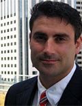 Matthew McCauley