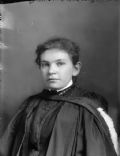 Maude Abbott