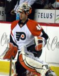 Michael Leighton