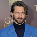 Michiel Huisman