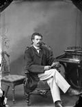 Moses Chamberlain Edey