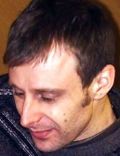 Nicolas Dickner