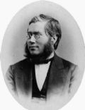 Oliver Mowat