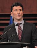 Paul Dewar