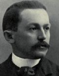 Rodolphe Boudreau