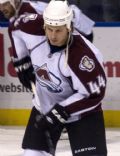 Ryan Wilson (ice hockey)