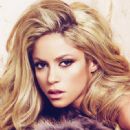 Shakira