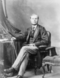 Sir John Rose, 1st Baronet