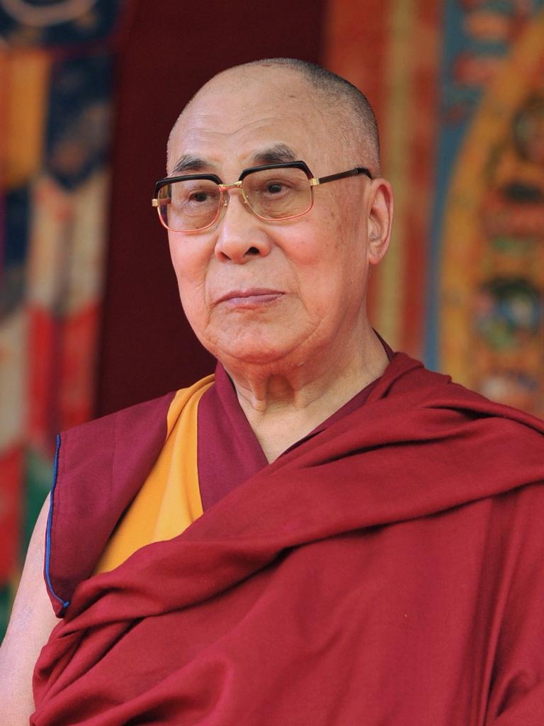 14th Dalai Lama