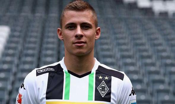 Thorgan Hazard