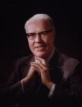 Walter Mackenzie