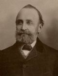 Wilfrid-Ãtienne Brunet