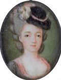 Adrienne de La Fayette