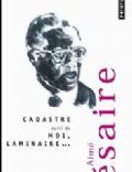 Aime Cesaire
