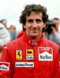 Alain Prost