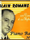 Alain Romans