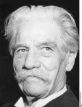 Albert Schweitzer