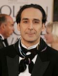 Alexandre Desplat