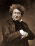 Alexandre Dumas père