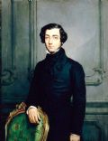 Alexis de Tocqueville
