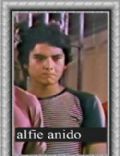 Alfie Anido