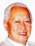 Alfredo Lim