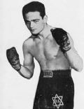 Alphonse Halimi