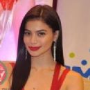 Anne Curtis