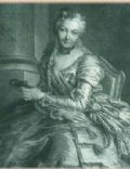 Anne D'Arpajon, Countess of Noailles