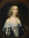 Anne Gonzaga