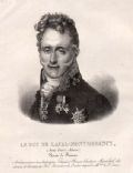Anne Pierre Adrien, duc de Montmorency-Laval