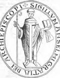 Anselm Of Canterbury