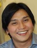 Anthony Linsangan