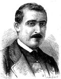 Antoine Alphonse Chassepot