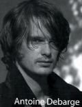Antoine Debarge
