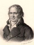 Antoine FranÃ§ois, comte de Fourcroy