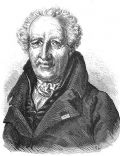 Antoine Laurent de Jussieu