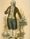 Antoine Lavoisier