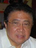 Antonio P. Tuviera
