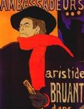 Aristide Bruant