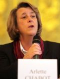 Arlette Chabot