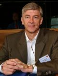 ArsÃ¨ne Wenger