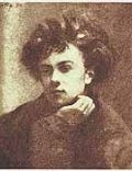Arthur Rimbaud