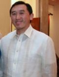 Arthur Yap (politician)