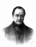 Auguste Comte