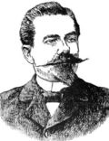 Augustin CabanÃ¨s
