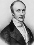 Augustin-Louis Cauchy