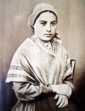 Bernadette Soubirous